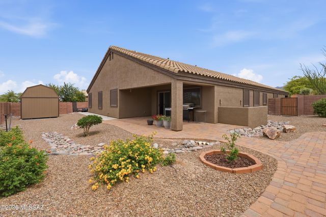 8994 S Placita Rancho De La Vista, Vail, AZ 85641