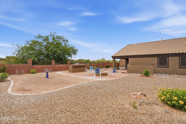 8994 S Placita Rancho De La Vista, Vail, AZ 85641