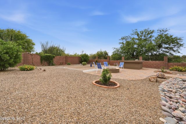 8994 S Placita Rancho De La Vista, Vail, AZ 85641
