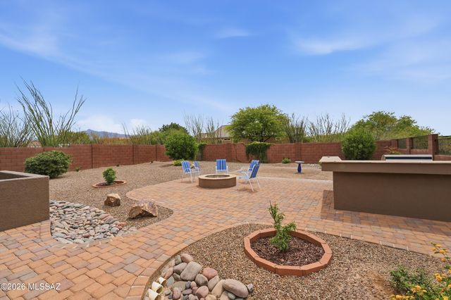 8994 S Placita Rancho De La Vista, Vail, AZ 85641