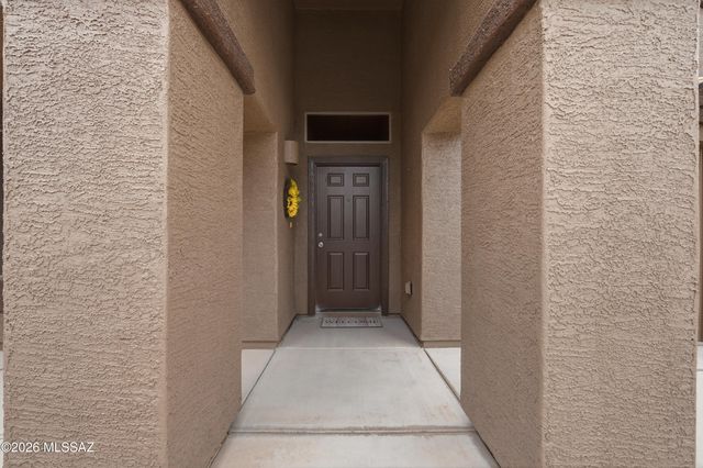 8994 S Placita Rancho De La Vista, Vail, AZ 85641