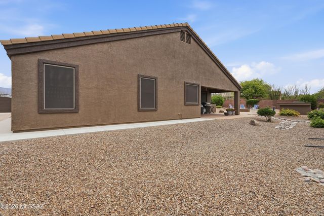 8994 S Placita Rancho De La Vista, Vail, AZ 85641