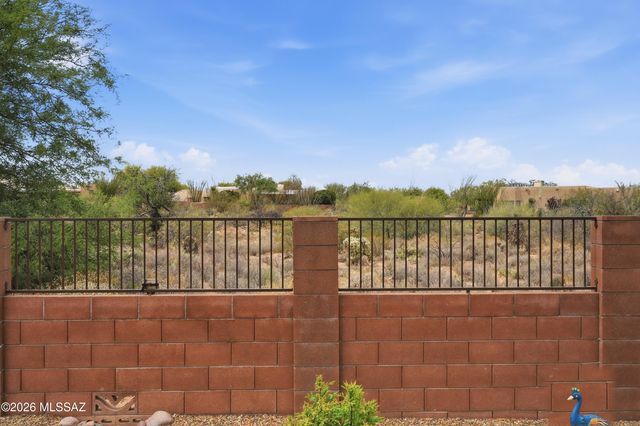 8994 S Placita Rancho De La Vista, Vail, AZ 85641
