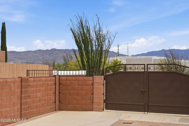 8994 S Placita Rancho De La Vista, Vail, AZ 85641