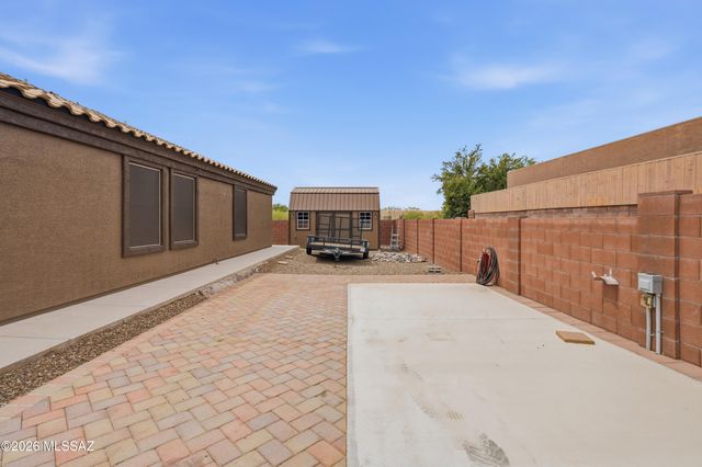 8994 S Placita Rancho De La Vista, Vail, AZ 85641