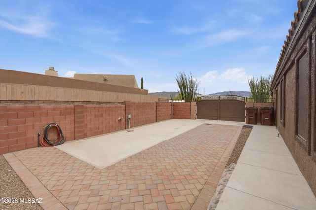8994 S Placita Rancho De La Vista, Vail, AZ 85641