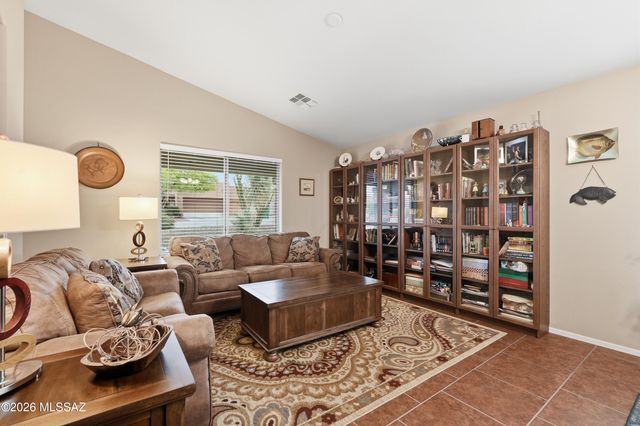 8994 S Placita Rancho De La Vista, Vail, AZ 85641