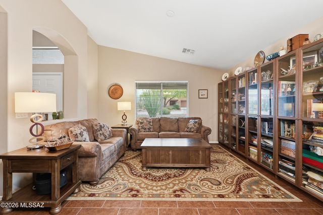 8994 S Placita Rancho De La Vista, Vail, AZ 85641