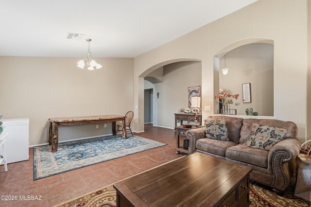 8994 S Placita Rancho De La Vista, Vail, AZ 85641