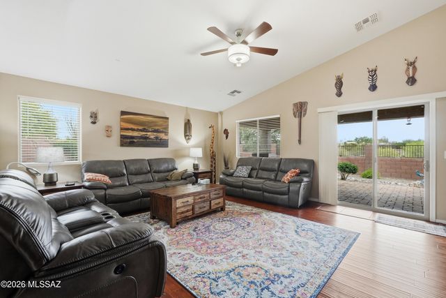 8994 S Placita Rancho De La Vista, Vail, AZ 85641