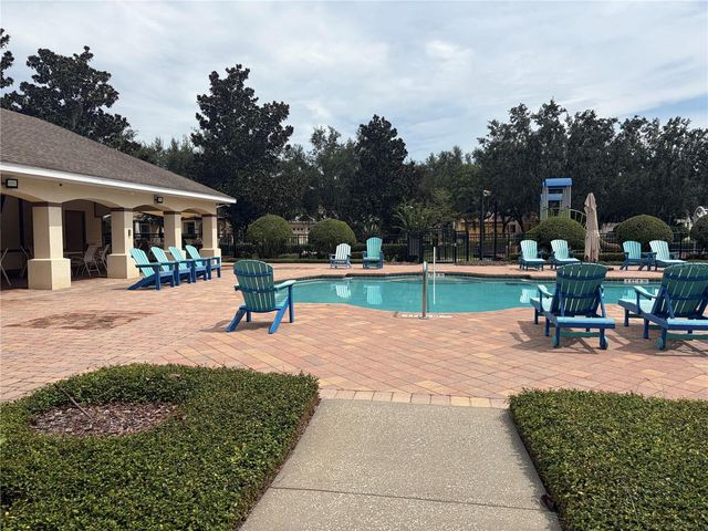 6436 GOLDEN DEWDROP TRAIL, Windermere, FL 34786