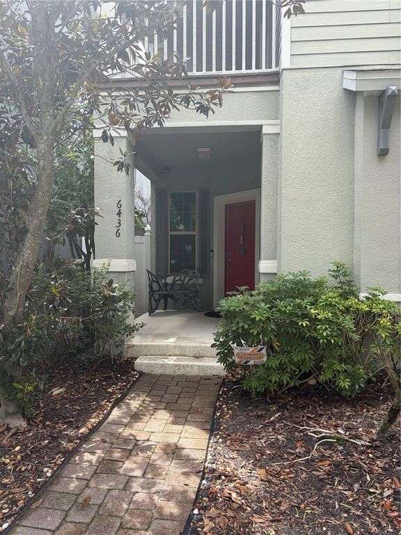 6436 GOLDEN DEWDROP TRAIL, Windermere, FL 34786