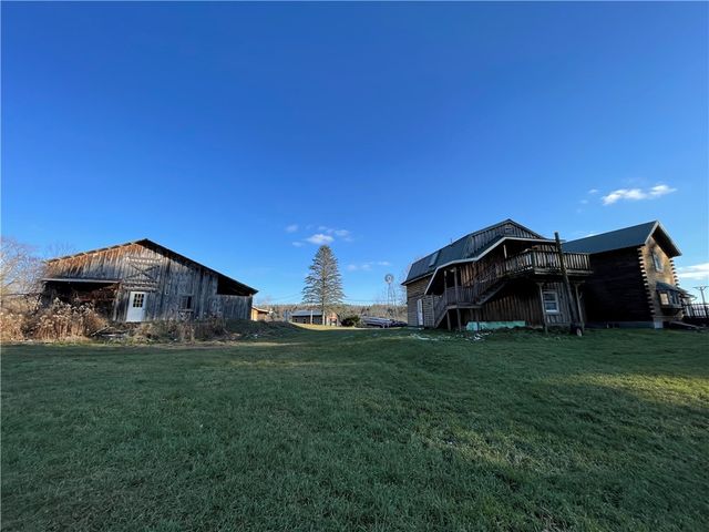 131 Axtell Road, Maryland, NY 12116