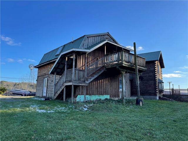 131 Axtell Road, Maryland, NY 12116