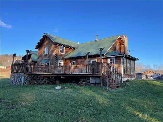 131 Axtell Road, Maryland, NY 12116