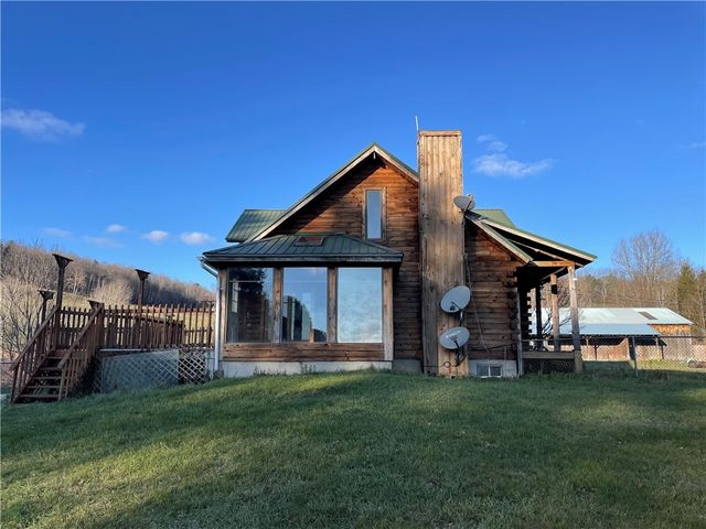 131 Axtell Road, Maryland, NY 12116