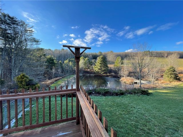 131 Axtell Road, Maryland, NY 12116