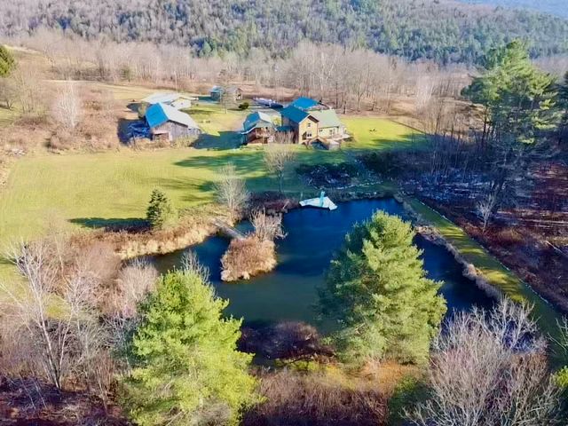 131 Axtell Road, Maryland, NY 12116