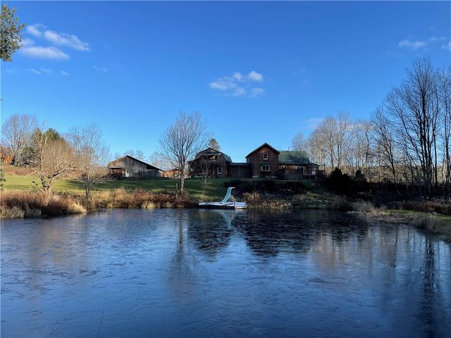 131 Axtell Road, Maryland, NY 12116