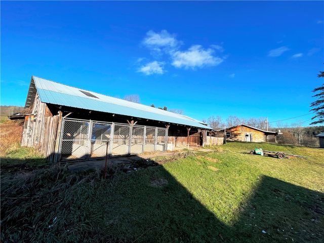 131 Axtell Road, Maryland, NY 12116