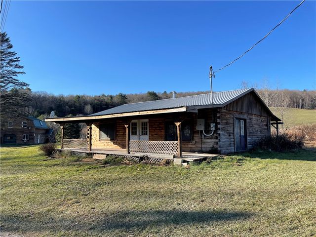 131 Axtell Road, Maryland, NY 12116