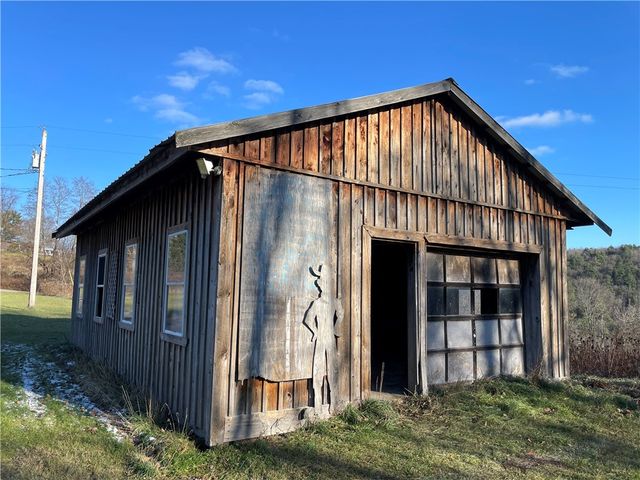 131 Axtell Road, Maryland, NY 12116