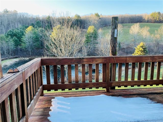 131 Axtell Road, Maryland, NY 12116