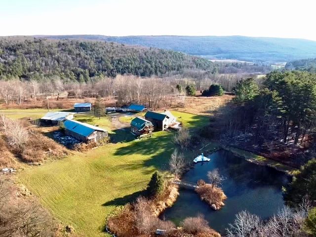 131 Axtell Road, Maryland, NY 12116