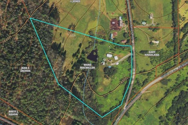 131 Axtell Road, Maryland, NY 12116