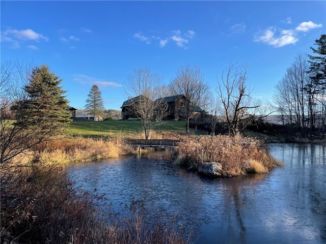 131 Axtell Road, Maryland, NY 12116