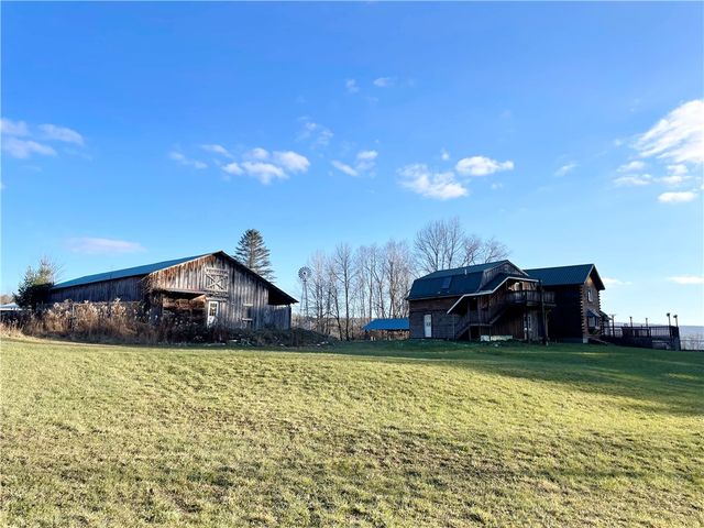 131 Axtell Road, Maryland, NY 12116