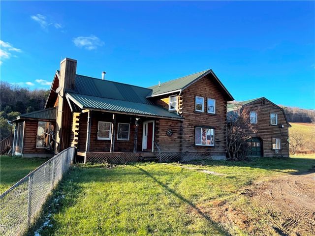 131 Axtell Road, Maryland, NY 12116