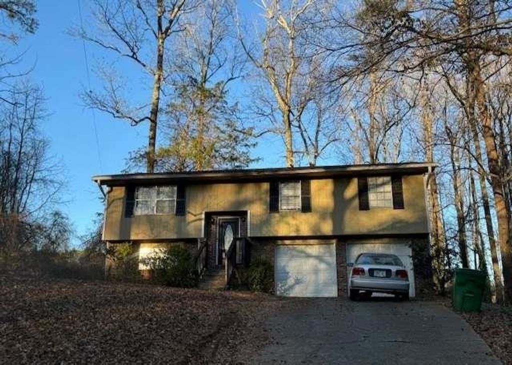 5932 Hallwood Court, Lithonia, GA 30058