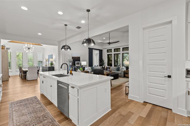 160 Cool Rock, Boerne, TX 78006