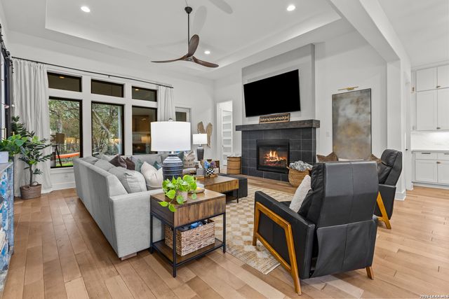 160 Cool Rock, Boerne, TX 78006