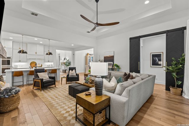 160 Cool Rock, Boerne, TX 78006