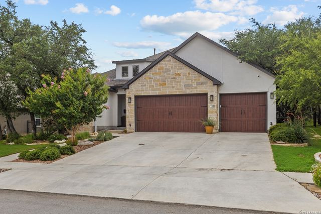 160 Cool Rock, Boerne, TX 78006