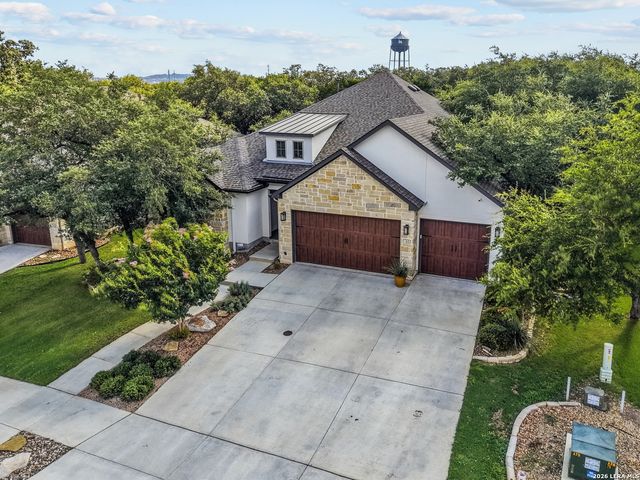 160 Cool Rock, Boerne, TX 78006