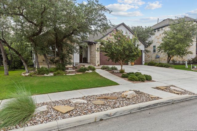 160 Cool Rock, Boerne, TX 78006