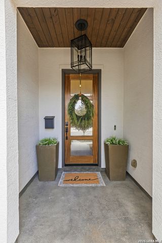 160 Cool Rock, Boerne, TX 78006