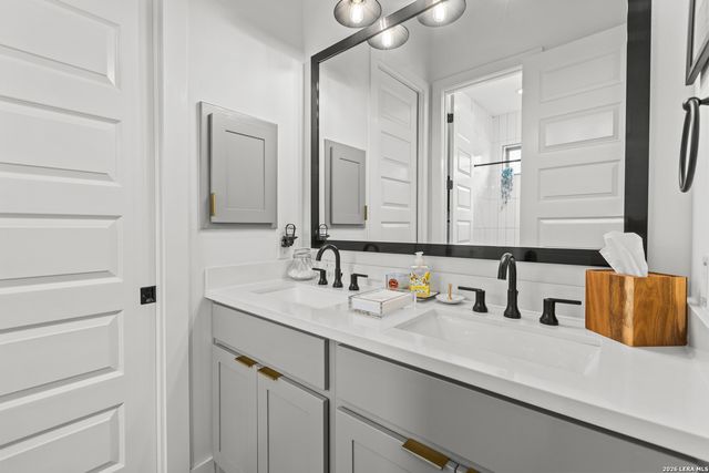 160 Cool Rock, Boerne, TX 78006