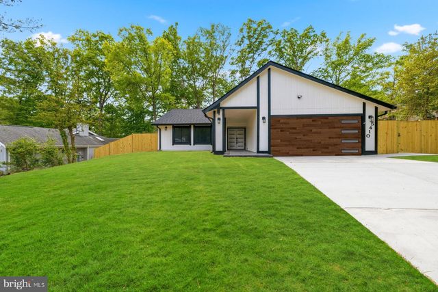 5410 AYLOR RD, Fairfax, VA 22032