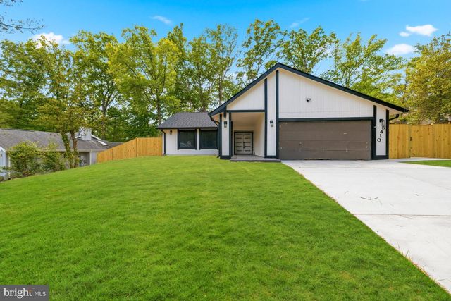 5410 AYLOR RD, Fairfax, VA 22032