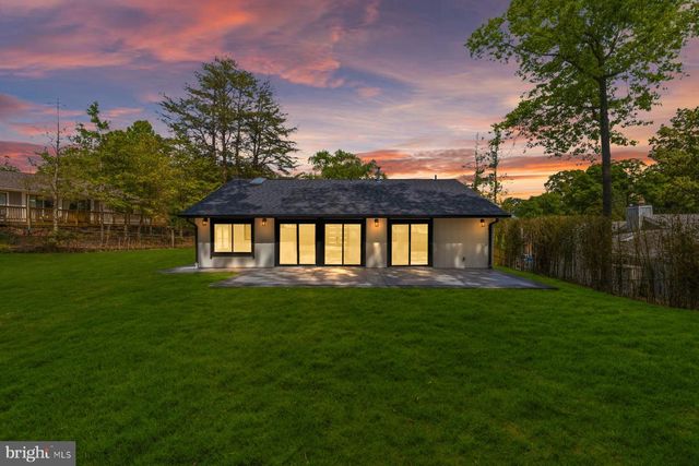 5410 AYLOR RD, Fairfax, VA 22032
