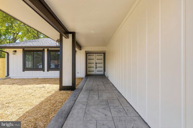 5410 AYLOR RD, Fairfax, VA 22032