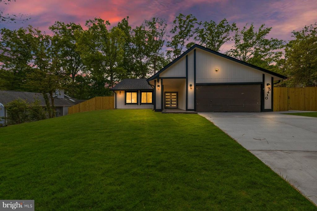 5410 AYLOR RD, Fairfax, VA 22032