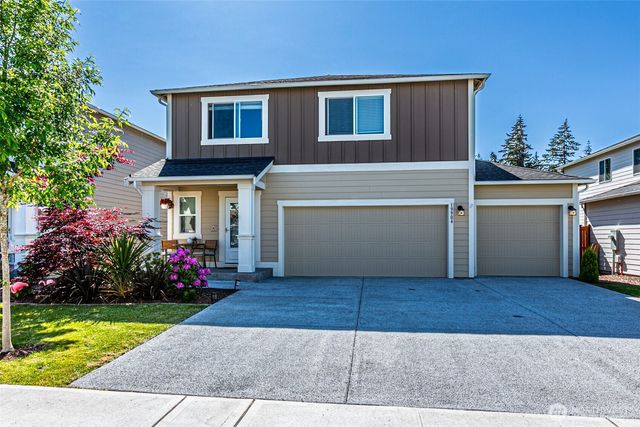 19904 135th Avenue E, Graham, WA 98338