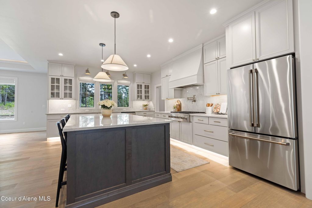 287 Mesa Drive, Athol, ID 83801 photo 17