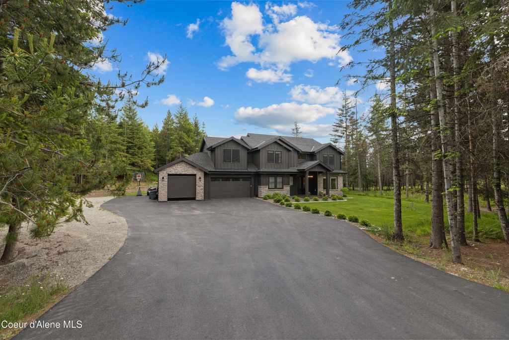 287 Mesa Drive, Athol, ID 83801 photo 3