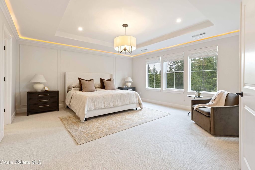 287 Mesa Drive, Athol, ID 83801 photo 33